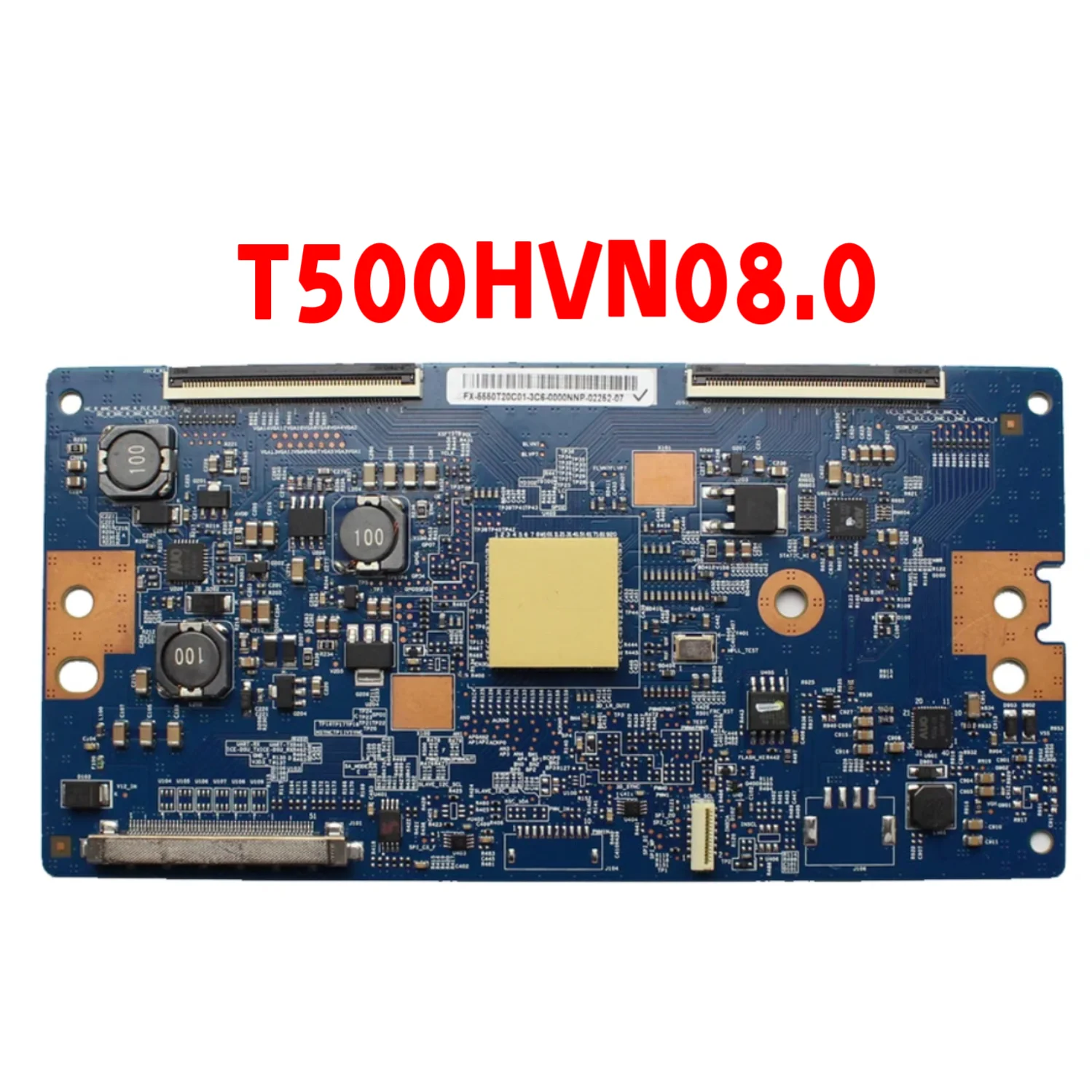  KDL-50W800B T-CON LVDS    ,  ׽Ʈ, T500HVN08.0 CTRL BD 50T20-C00